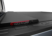 Load image into Gallery viewer, Roll-N-Lock RNLBT223A Roll-N-Lock 2019 Chevrolet Silverado 1500 XSB 68-3/8in A-Series Retractable Tonneau Cover
