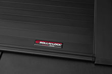 Load image into Gallery viewer, Roll-N-Lock RNLBT223A Roll-N-Lock 2019 Chevrolet Silverado 1500 XSB 68-3/8in A-Series Retractable Tonneau Cover
