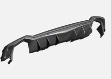 Load image into Gallery viewer, Audi RS5 (F5) - Carbon Fiber Rear Diffuser Exterior Capristo
