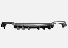 Load image into Gallery viewer, Audi RS5 (F5) - Carbon Fiber Rear Diffuser Exterior Capristo

