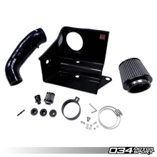 Load image into Gallery viewer, S34 Carbon Fiber Intake, 8V/8V.5 Audi A3/S3/TT/TTS, Mk7/7.5 VW Golf/GTI/R &amp; Mk7 VW GLI, 1.8T/2.0T Gen 3 Cold Air Intakes 034 Motorsport Default Title  
