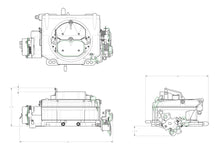 Load image into Gallery viewer, Demon Fuel Systems 1904BK Street Demon® Carburetor Carburetor Demon Fuel Systems   
