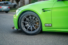 Load image into Gallery viewer, APEX SM-10 18 X 9.5 +35 5 X 120 CB72.56 ANTHRACITE Wheels Apex
