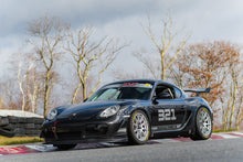 Load image into Gallery viewer, APEX SM-10 19 X 10 +25 5 X 120 CB72.56 RACE SILVER Wheels Apex
