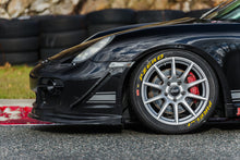 Load image into Gallery viewer, APEX SM-10 19 X 10 +25 5 X 120 CB72.56 RACE SILVER Wheels Apex
