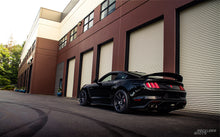 Load image into Gallery viewer, APEX SM-10 18 X 8.5 +43 5 X 112 CB57.1 SATIN BLACK Wheels Apex
