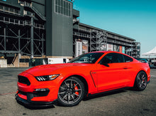 Load image into Gallery viewer, APEX SM-10 18 X 10.5 +22 5 X 120 CB72.56 ANTHRACITE Wheels Apex
