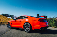 Load image into Gallery viewer, APEX SM-10 19 X 11 +35 5 X 120 CB67.1 ANTHRACITE Wheels Apex
