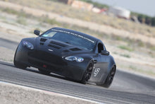 Load image into Gallery viewer, APEX SM-10 18 X 12.5 +52 5 X 120.65 CBN/A SATIN BLACK Wheels Apex
