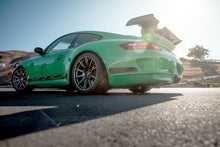 Load image into Gallery viewer, APEX SM-10 18 X 10.0 +36 5 X 130 CB71.6 ANTHRACITE Wheels Apex
