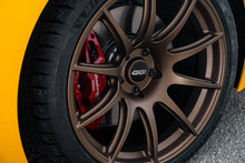 Load image into Gallery viewer, APEX SM-10 17 X 9 +42 5 X 112 CB57.1 SATIN BRONZE Wheels Apex
