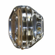 SpeedFx 4912 DANA 80 10 Bolt Polished Alum With Gaskets/ Hardware