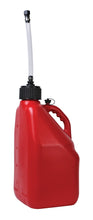 Load image into Gallery viewer, SpeedFx ds_DJGR_8830 SpeedFx 8830 Red; 5 Gallon Capacity; Plastic; With Filler Hose and Cap
