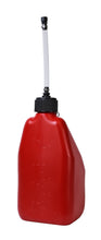 Load image into Gallery viewer, SpeedFx ds_DJGR_8830 SpeedFx 8830 Red; 5 Gallon Capacity; Plastic; With Filler Hose and Cap
