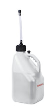Load image into Gallery viewer, SpeedFx ds_DJGR_8831 SpeedFx 8831 White; 5 Gallon Capacity; Plastic; With Filler Hose and Cap
