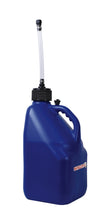 Load image into Gallery viewer, SpeedFx ds_DJGR_8832 SpeedFx 8832 Blue; 5 Gallon Capacity; Plastic; With Filler Hose and Cap
