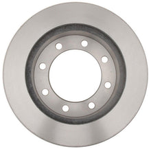 Load image into Gallery viewer, SpeedFx ds_DJGR_SB66914 SpeedFx SB66914 OE Replacement; Hat Shaped 8 Hole Rotor; Single
