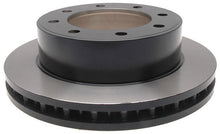 Load image into Gallery viewer, SpeedFx ds_DJGR_SB66914 SpeedFx SB66914 OE Replacement; Hat Shaped 8 Hole Rotor; Single
