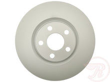 Load image into Gallery viewer, SpeedFx ds_DJGR_SB682072 SpeedFx SB682072 OE Replacement; Coated Rotor; Single
