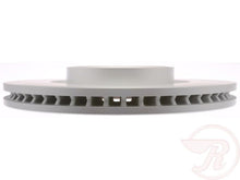 Load image into Gallery viewer, SpeedFx ds_DJGR_SB682616 SpeedFx SB682616 OE Replacement; Vented; Coated; 14.291 Inch Outer Diameter; Single
