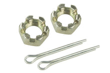 Load image into Gallery viewer, Mevotech MDS80593 Steering Center Link Mevotech MDS80593
