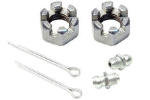 Load image into Gallery viewer, Mevotech MS50971 Steering Center Link Mevotech MS50971
