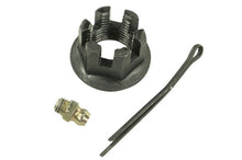 Load image into Gallery viewer, Mevotech MS40973 Steering Drag Link Mevotech MS40973

