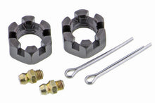 Load image into Gallery viewer, Mevotech MK6096T Steering Idler Arm Mevotech MK6096T
