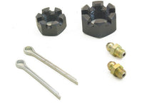 Load image into Gallery viewer, Mevotech MK6247T Steering Idler Arm Mevotech MK6247T
