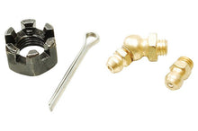 Load image into Gallery viewer, Mevotech MK6259T Steering Idler Arm Mevotech MK6259T
