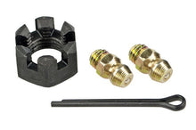 Load image into Gallery viewer, Mevotech MK6365T Steering Idler Arm Mevotech MK6365T
