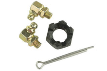 Load image into Gallery viewer, Mevotech MK6390 Steering Idler Arm Mevotech MK6390
