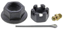 Load image into Gallery viewer, Mevotech MK6534 Steering Idler Arm Mevotech MK6534
