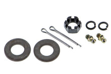Load image into Gallery viewer, Mevotech MK7051 Steering Idler Arm Mevotech MK7051
