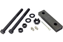 Load image into Gallery viewer, Mevotech MS50920 Steering Idler Arm Mevotech MS50920
