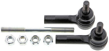 Load image into Gallery viewer, Mevotech MS30692 Steering Tie Rod Assembly Mevotech MS30692
