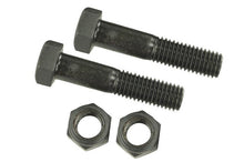 Load image into Gallery viewer, Mevotech MES2012S Steering Tie Rod End Adjusting Sleeve Mevotech MES2012S
