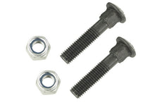 Load image into Gallery viewer, Mevotech MES2079S Steering Tie Rod End Adjusting Sleeve Mevotech MES2079S
