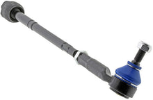 Load image into Gallery viewer, Mevotech MES3710A Steering Tie Rod End Assembly Mevotech MES3710A
