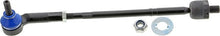 Load image into Gallery viewer, Mevotech MES3710A Steering Tie Rod End Assembly Mevotech MES3710A
