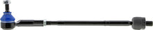 Load image into Gallery viewer, Mevotech MES3710A Steering Tie Rod End Assembly Mevotech MES3710A
