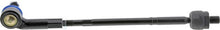 Load image into Gallery viewer, Mevotech MES3710A Steering Tie Rod End Assembly Mevotech MES3710A
