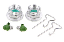 Load image into Gallery viewer, Mevotech TXMS30728 Steering Tie Rod End Assembly Mevotech TXMS30728
