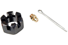 Load image into Gallery viewer, Mevotech MDS1011 Steering Tie Rod End Mevotech MDS1011
