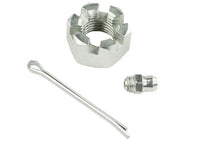 Load image into Gallery viewer, Mevotech MDS1018T Steering Tie Rod End Mevotech MDS1018T
