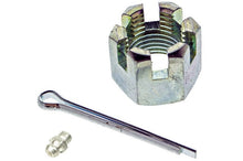 Load image into Gallery viewer, Mevotech MDS1163 Steering Tie Rod End Mevotech MDS1163
