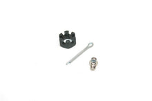 Load image into Gallery viewer, Mevotech MDS1237 Steering Tie Rod End Mevotech MDS1237
