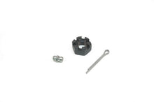 Load image into Gallery viewer, Mevotech MDS1286 Steering Tie Rod End Mevotech MDS1286
