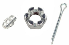 Load image into Gallery viewer, Mevotech MDS1419 Steering Tie Rod End Mevotech MDS1419
