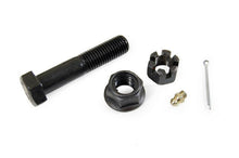 Load image into Gallery viewer, Mevotech MDS80444 Steering Tie Rod End Mevotech MDS80444
